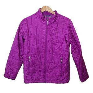 Kid's Columbia Omniheat Jacket Puffer Waterproof Winter